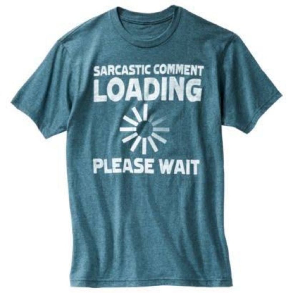 Men’s graphic tee